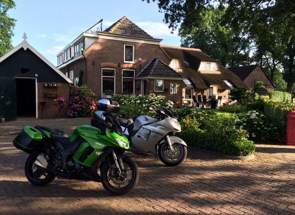 The Langenlee - Bed and Breakfast Zwolle image