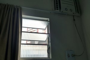 Quarto e suíte
