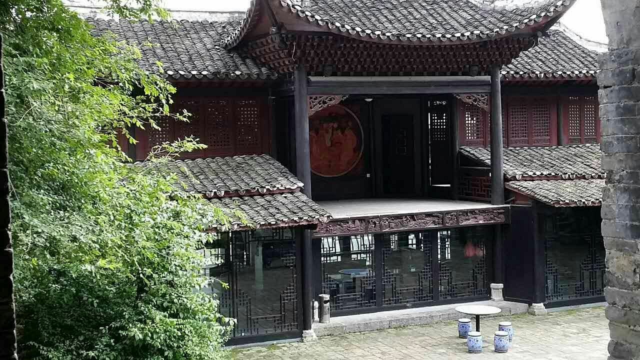 中国10大古镇之一：镇远古镇    是一个人旅游的最好选择！_图1-31