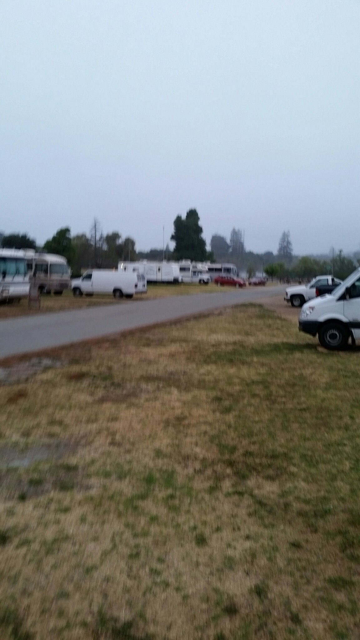 PINTO LAKE RV PARK (Watsonville, Californië) - foto's en reviews ...