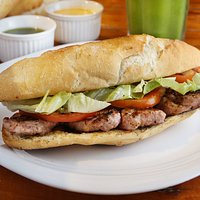 choripan
