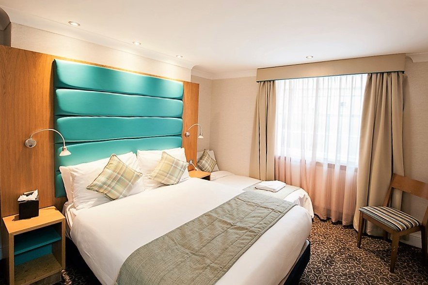 ASTORS BELGRAVIA - Updated 2024 Prices & Hotel Reviews (London, England)