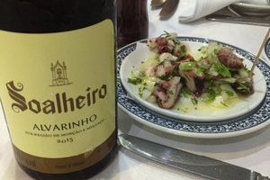 Bebidas