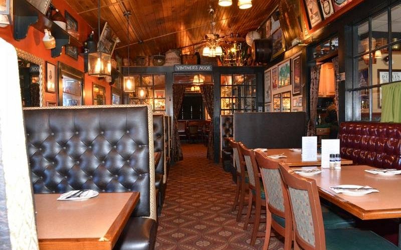 O'Connor's Restaurant & Bar