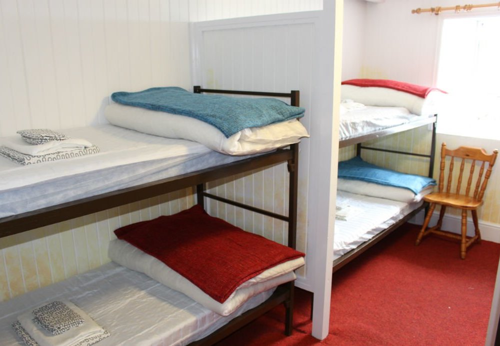 Acheninver Hostel by null