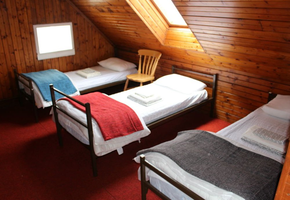 Acheninver Hostel by null