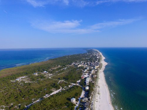 Exploring Port St. John, Florida