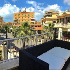 terrazza spettacolare