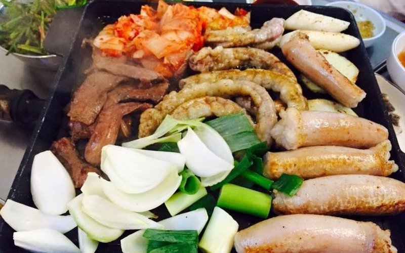 마포소곱창, 서울 - 레스토랑 리뷰 - 트립어드바이저