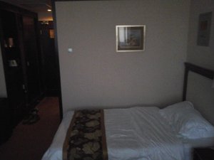 Zimmer und Suite