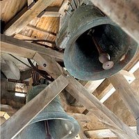 Les cloches de l'Eglise