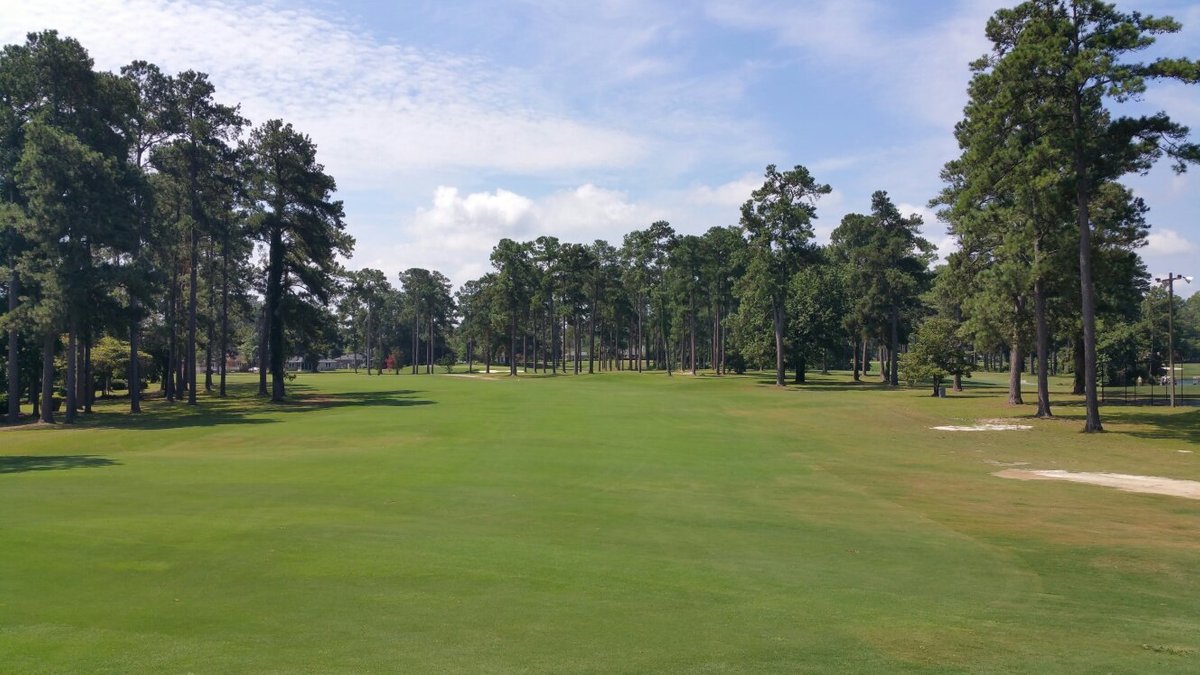 Santee Cooper Country Club - All You Need to Know BEFORE You Go