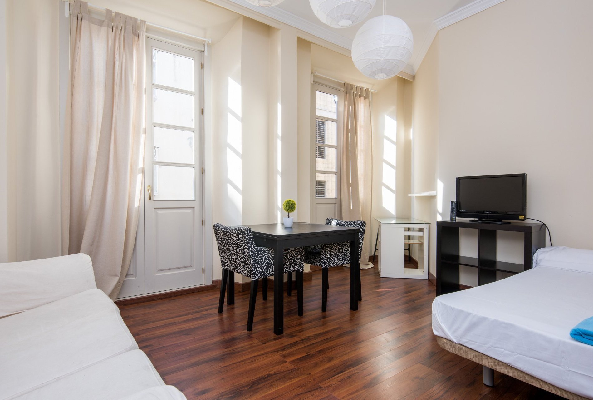 Feel Hostels Soho Malaga by null