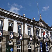 Câmara Municipal de Angra do Heroísmo