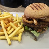 Burger