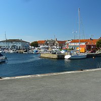 Fragment portu w Nexo