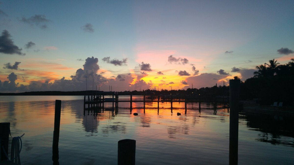 WHITE GATE COURT (Islamorada FL) opiniones y comentarios villa