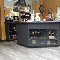 Laurels Peace Country Preserves