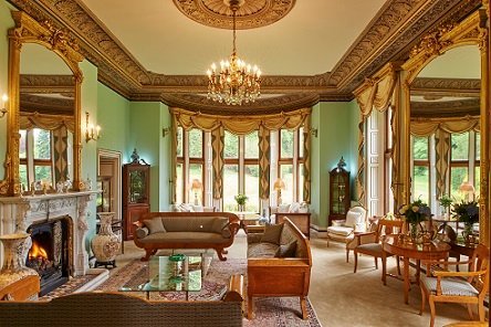 Pale Hall under new ownership