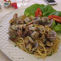 Tagliatelle