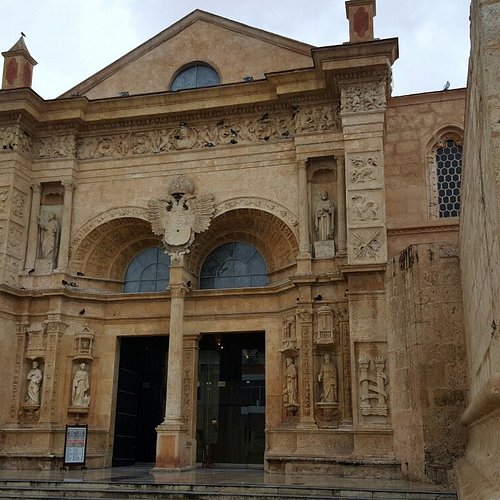 Things to do in Santo Domingo Province, Santo Domingo Province: The Best Sacred & Religious Sites Things to do in Santo Domingo Province, Santo Domingo Province: The Best Sacred & Religious Sites