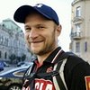Vadim Pavlov Driver & Guide Moscow