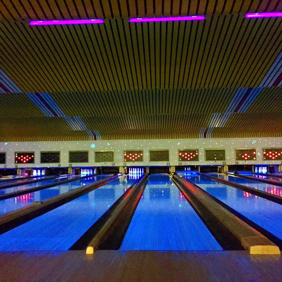 Bowling San Lazzaro, Сан-Лазаро-ди-Савена: лучшие советы перед посещением -  Tripadvisor