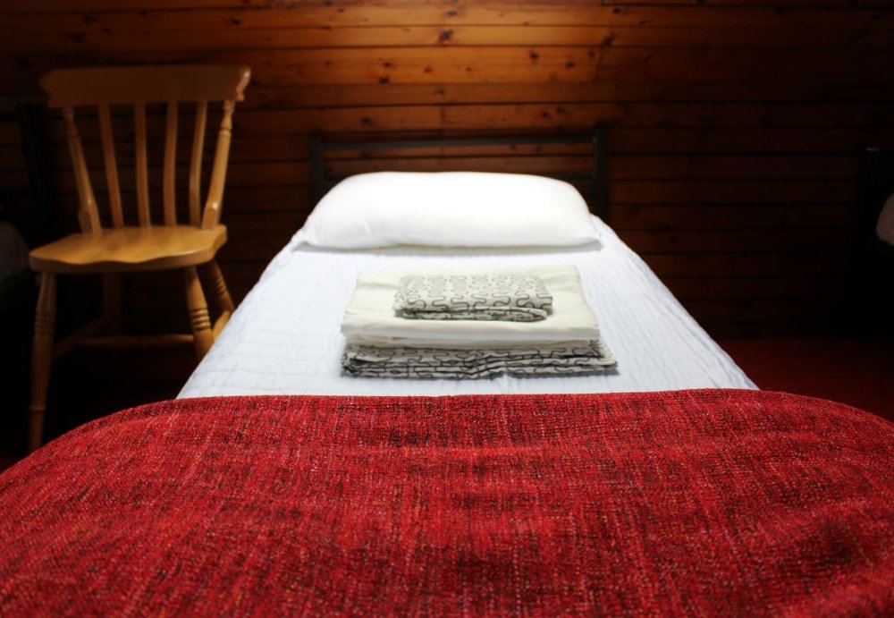 Acheninver Hostel by null