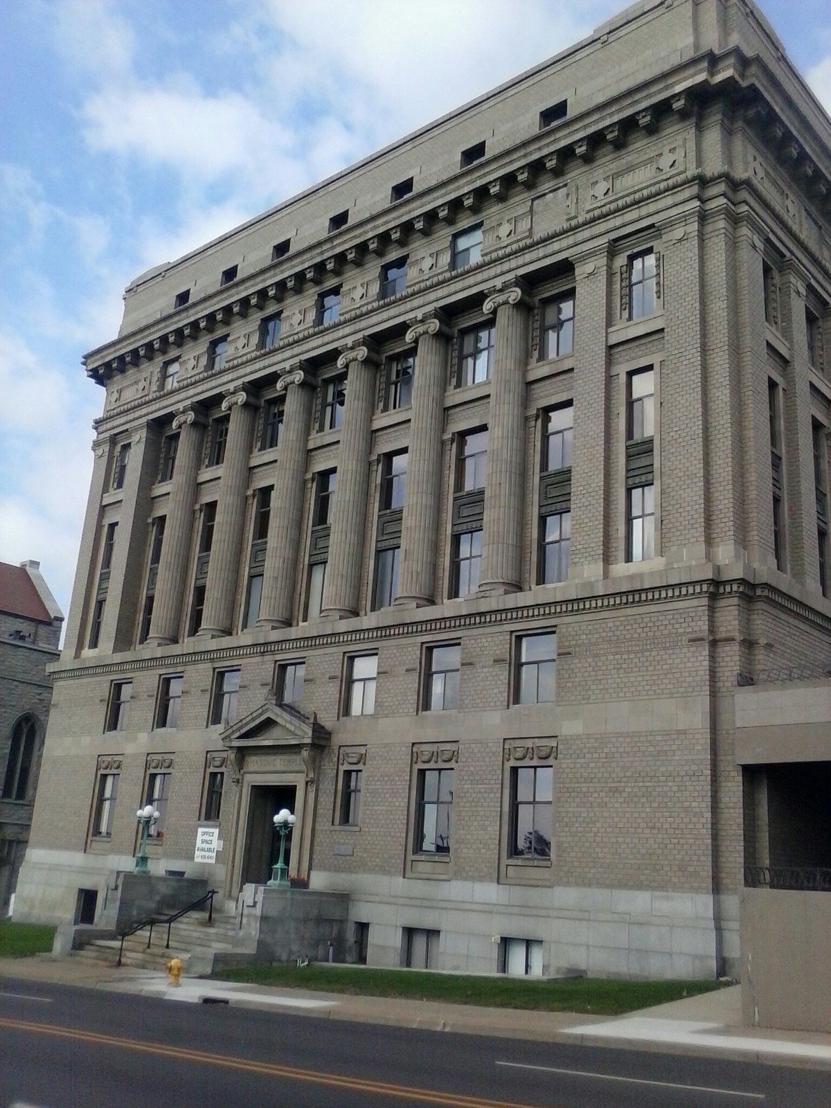 Michigan Masonic Museum and Library (Grand Rapids) - All You Need to ...