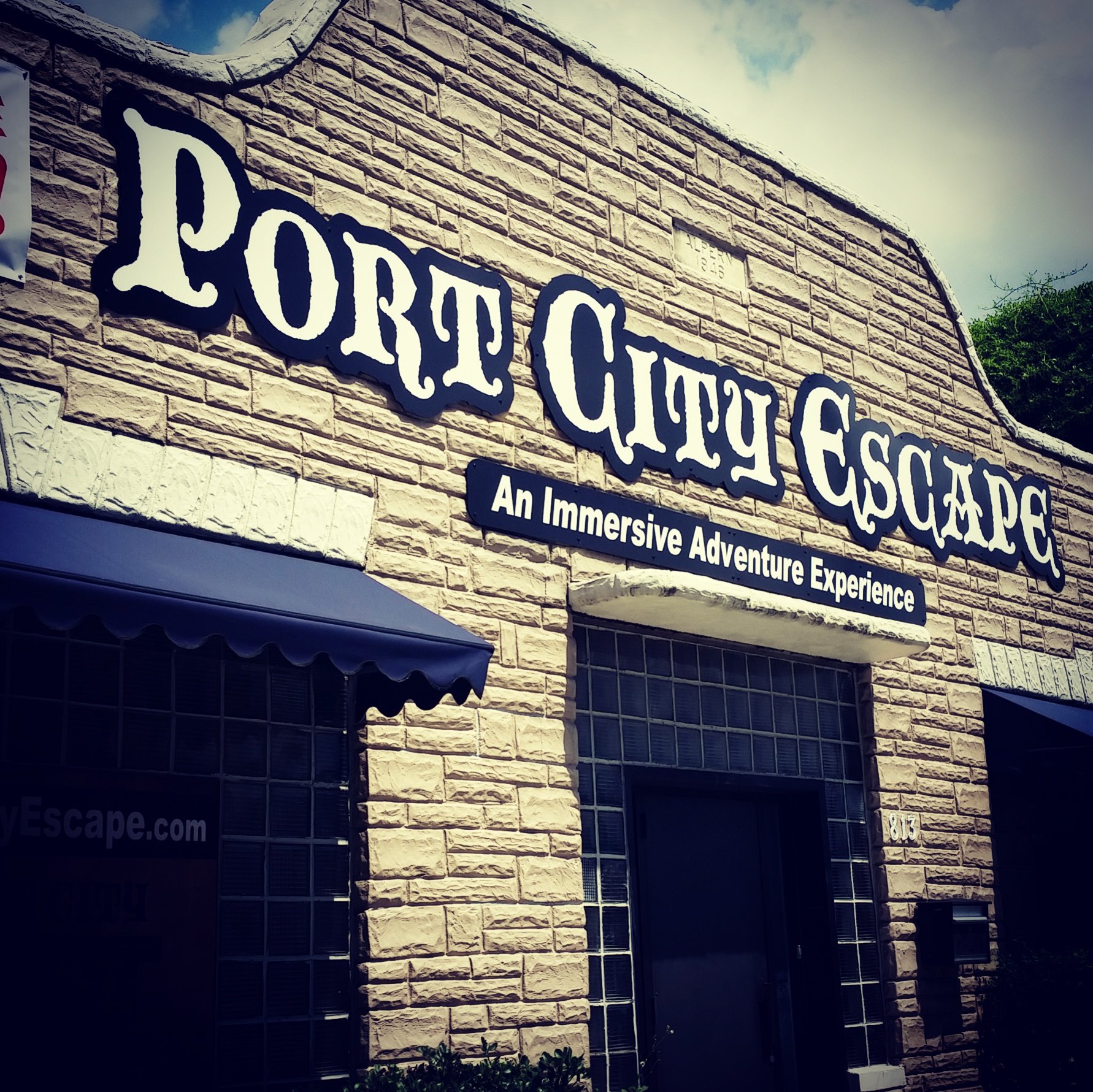 Port City Escape (Wilmington) - All You Need To Know BEFORE You Go ...