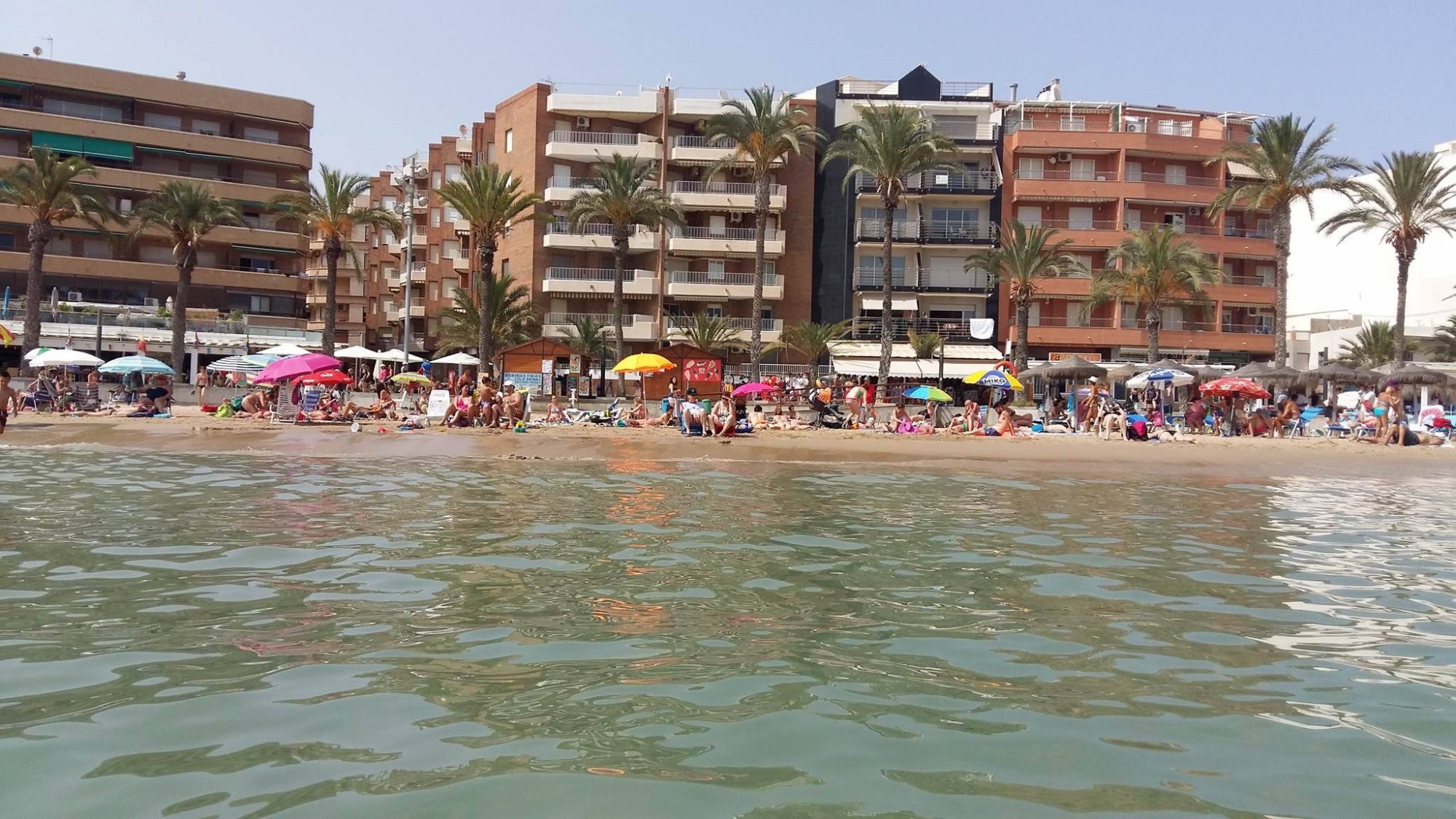 Hotel photo 23 of Ona Aldea del Mar.
