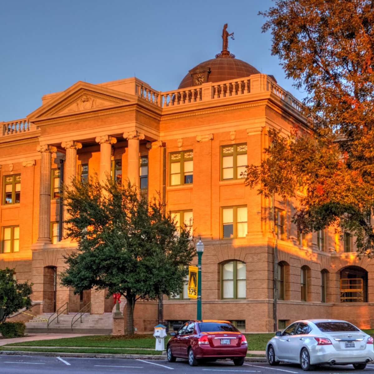 Historic Williamson County Courthouse Tripadvisor