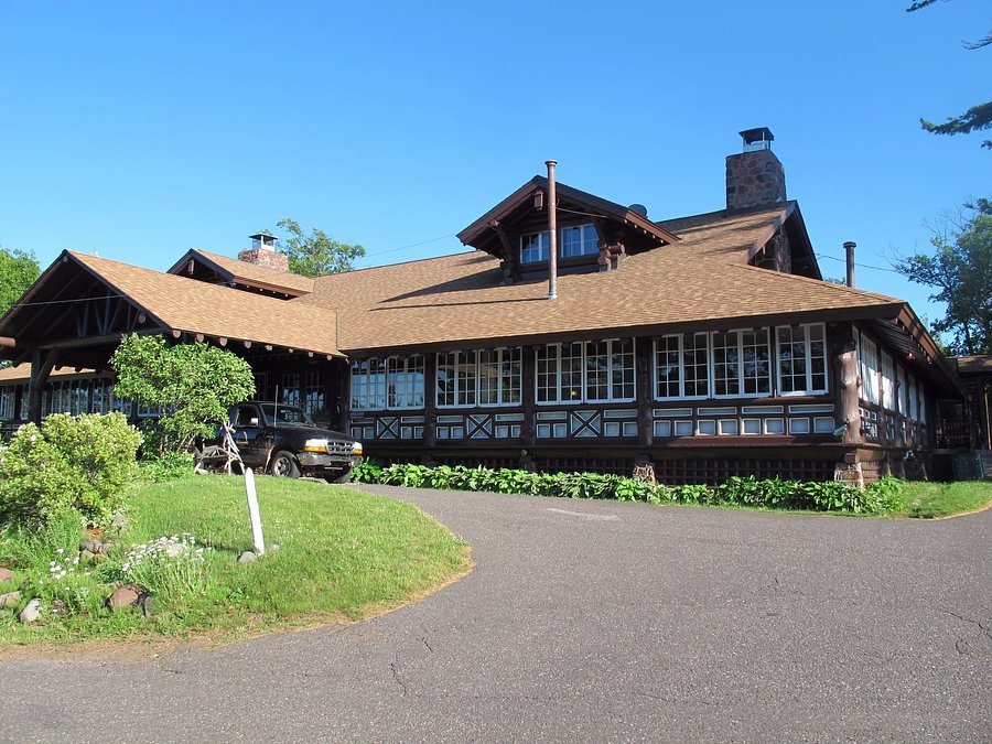 Keweenaw Mountain Lodge UPDATED 2021 Prices, Reviews & Photos (Copper