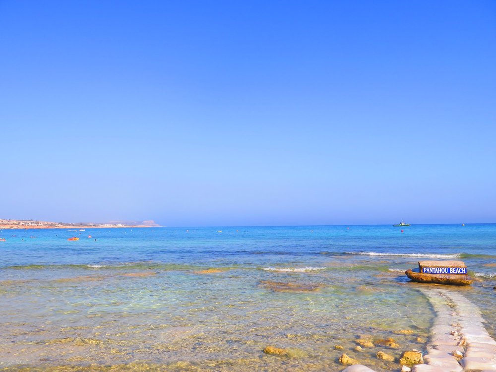 The 10 Best Cyprus Beaches (with Photos) - Tripadvisor