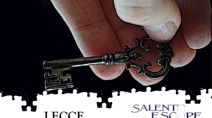 Salento Escape Game Lecce