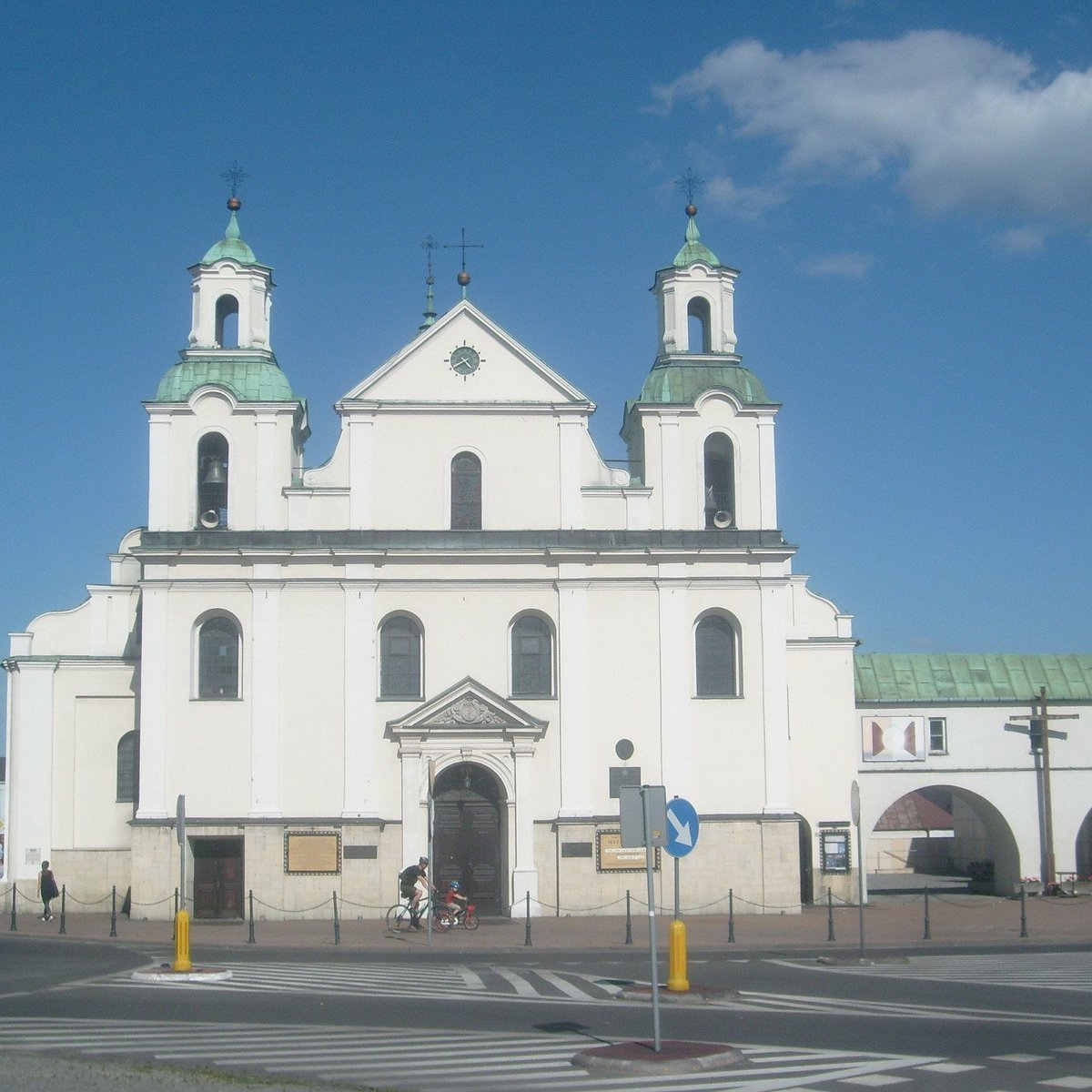 Ченстохова варшава. Czestochowa Польша.