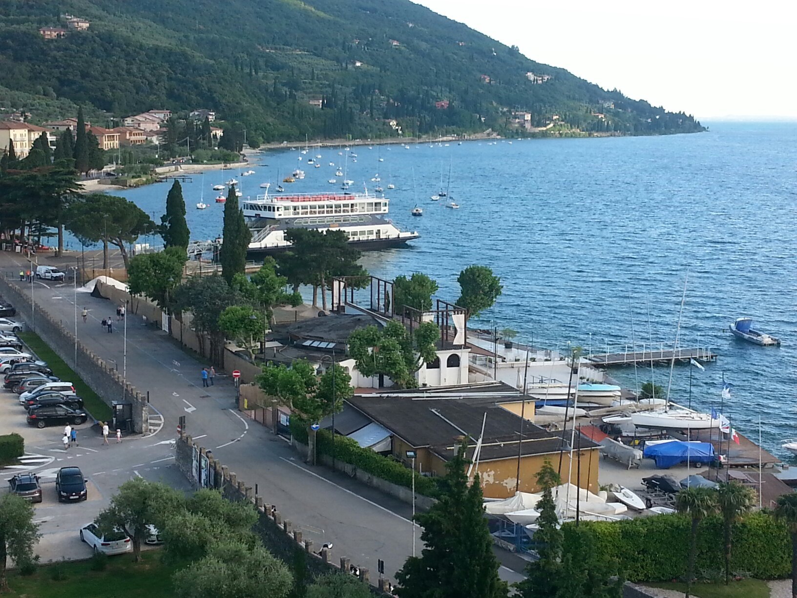 MAISON BALU (Torri Del Benaco, Lac De Garde, Italie) - Tarifs 2024