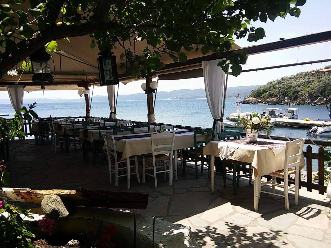 THE 10 BEST Restaurants in Agios Nikolaos Updated March 2024