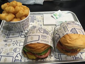 美食