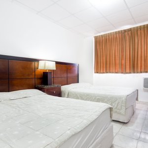 Habitacion Doble