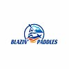 Blazin' Paddles Team