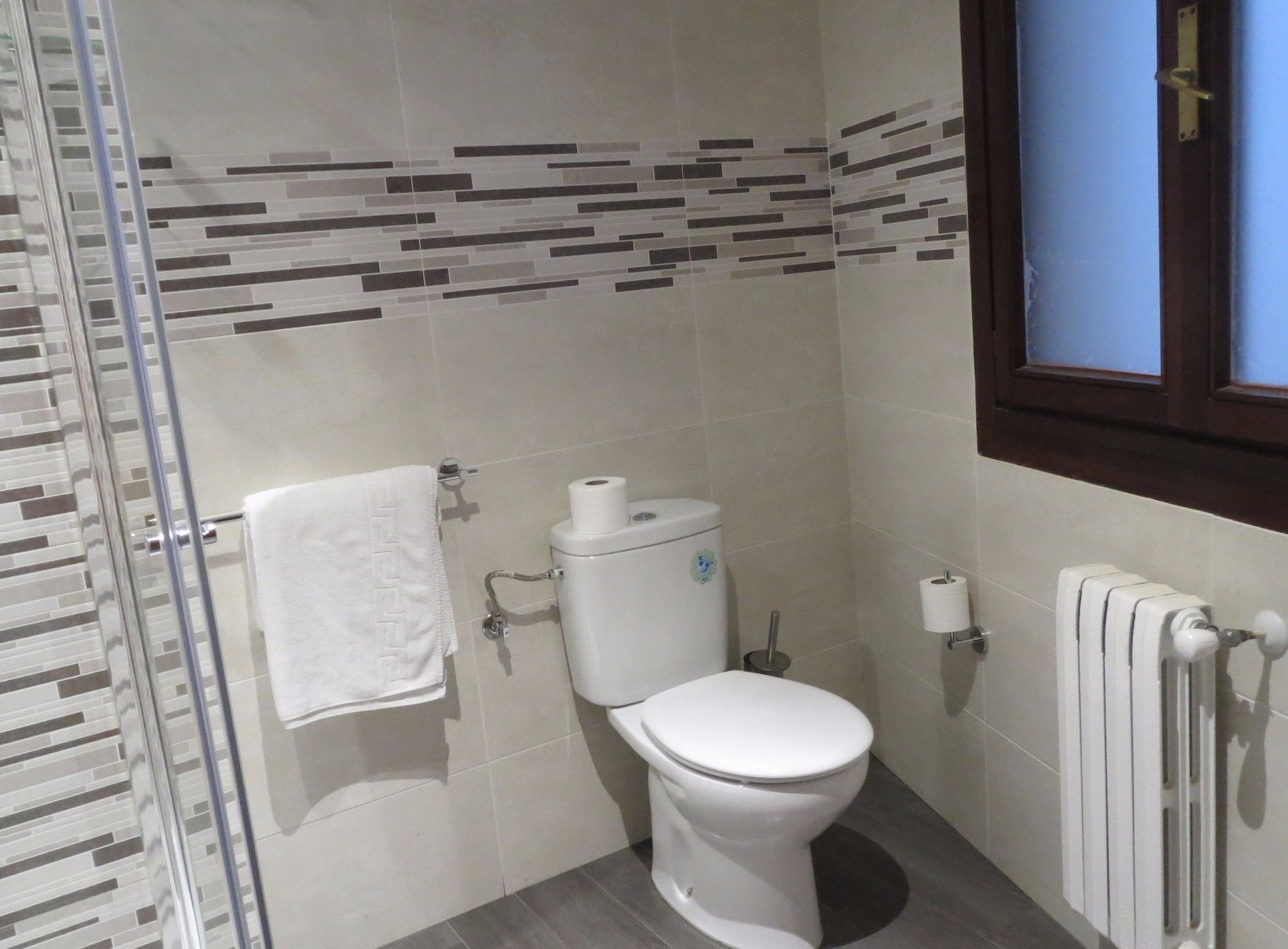 Hotel Favila Oviedo by null