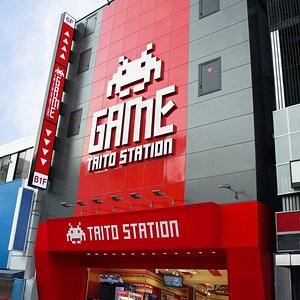 21年 ラウンドワン横浜駅西口店 行く前に 見どころをチェック トリップアドバイザー