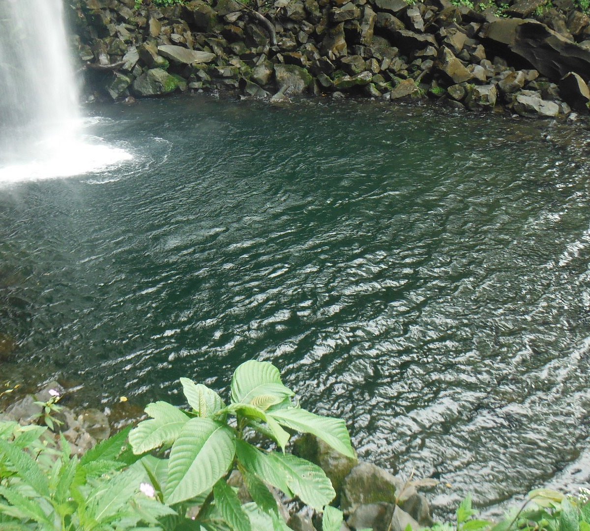 Anai Valley Waterfall, Паданг: лучшие советы перед посещением - Tripadvisor