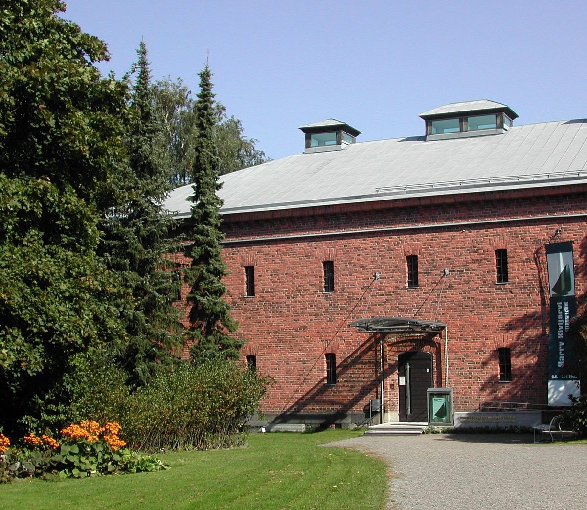 Hameenlinna Art Museum (Hämeenlinna, Finland) - Anmeldelser - Tripadvisor