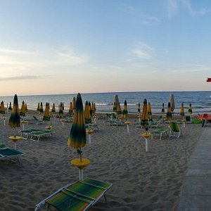 Twenty Beach (Silvi Marina) - All You Need to Know BEFORE You Go ...