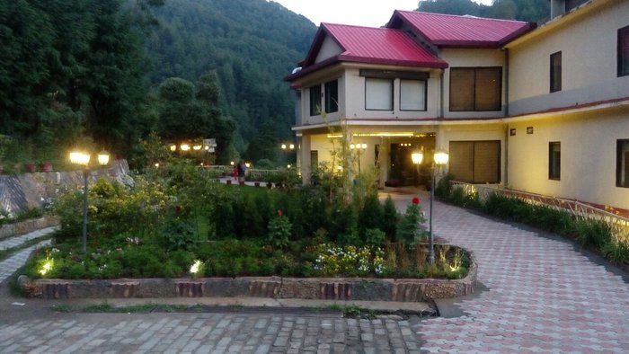 SHIMLA HAVENS RESORT (Himachal Pradesh) - Hotel Reviews, Photos, Rate ...