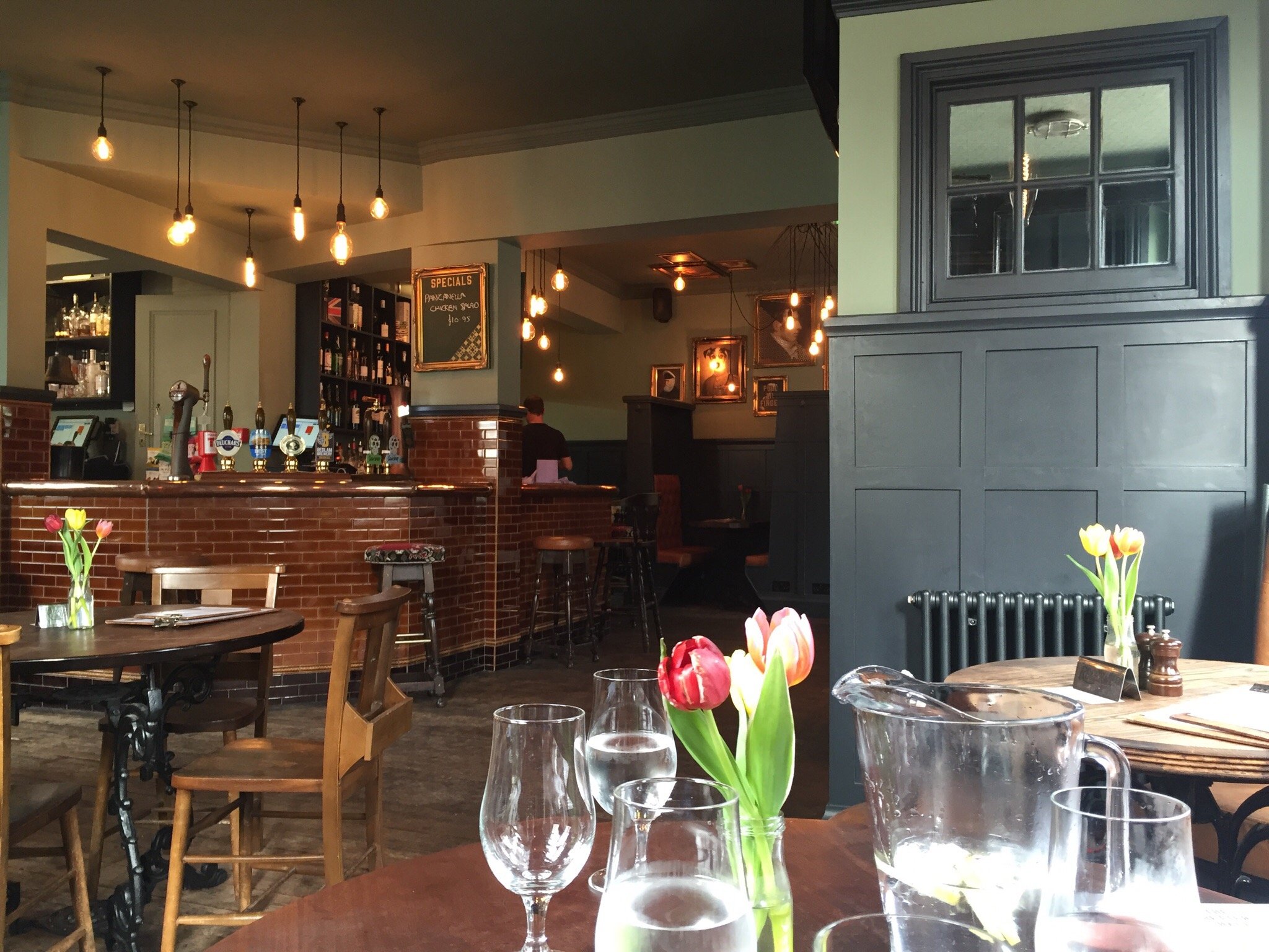 THE 10 BEST Restaurants in Hove Updated March 2024