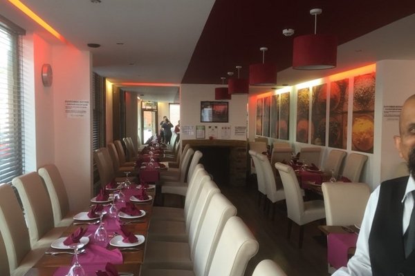 THE 10 BEST Indian Restaurants in Burton upon Trent (Updated 2024)