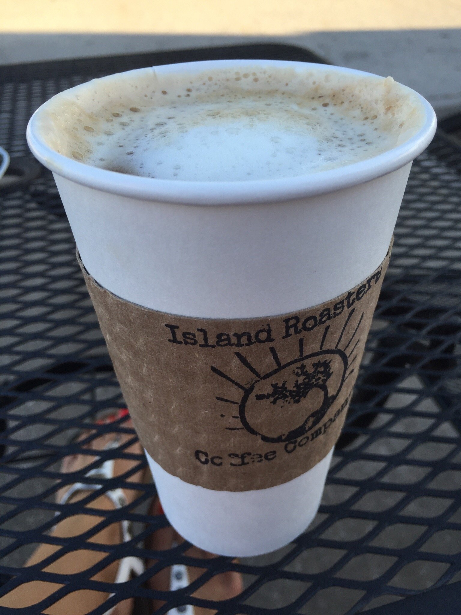 Discovering New Smyrna Beach Coffee: A Local’s Guide to Savoring Brews